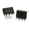 Dafuri operational amplifier compensation type UA741 UA741CP UA741CN direct plug DIP-8 IC chip 2 pieces default