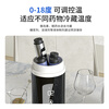 Ez more Yimo insulin refrigerated cup portable charging small refrigerator large capacity household refrigeration cup medicine thermostat