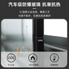 Jomoo integrated shower room SMC integrated toilet all-in-one mobile shower room factory dormitory apartment room renovation room black frame 1.9*1.2 side door with toilet + new model does not include steam
