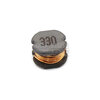 Dafuri chip power wound inductor CD75 2.2/3.3/4.7/10/15/22/33/47/68UH inductor CD75 47UH printing 470 (5 pieces)