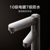 Mijia dual water outlet Xiaomi water purifier pro dual water outlet dual faucet 1200G household large throughput kitchen direct drinking 6 years RO filter purification and drinking all-in-one water purifier MR1292