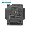 Siemens V20 inverter three-phase 0.37/0.55/0.75/1.5/2.2/3/15KW new 380V 6SL3210-5BE31-1UV0380V1