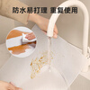 Made in Tokyo, drawer protective pad paper dust-proof, waterproof and moisture-proof 60*500cm kitchen oil-proof pad wardrobe shoe cabinet dust-proof pad