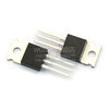 Dafuri TIP41C TIP122/127/42/31/32/142 power transistor 6A/100V N TIP142T Darlington transistor TO220 (2 pieces)