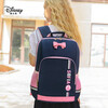 Disney (Disney) schoolbags for primary school students, children's schoolbags, spine protection backpack, burden and decompression for 4-6th grade girls, large capacity BS6754B-7