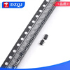 DZQJ Brand new DW01 DW01A DW02CA DW03 8205A SOT23-6 power chip domestic 8205ASOT23-6 (10 pieces)