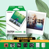 INSTAX Fuji instax Polaroid Square Photo Paper White Border Single Pack 10 sheets (Applicable to SQUARE series mobile phone mobile phone photo printer SP-3)