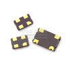 Dafuri 5032 active crystal oscillator 4-pin SMD patch 4M 6M 8M 10M 12/16/20/24/ 25 40M (1 piece)
