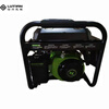 Lutian gasoline generator LT10000ENDG-6 maximum power 7.5KW manual/electric start