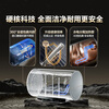 Haier national subsidy 20% electric water heater 60 liters JT3 King Kong seamless bladder 3300W variable frequency energy-saving fast heating Lifetime-free magnesium rod replacement First-class energy efficiency household water storage type
