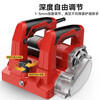 Baideli high-power wall planer electric wall shovel putty paint paint no dead angle rough planer wall shovel tool