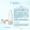 Caitang small round tube oily skin long-lasting makeup liquid concealer long-lasting oil control #102 autumn wheat white 30ml New Year gift for girlfriend