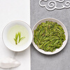 Gong brand 2025 new tea launched Authentic Mingqian AA grade West Lake Longjing tea 50g canned green tea