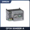 Omron PLC CP1H-XA40DR-A plc programmable logic controller original OMRON