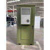 5G base station outdoor integrated cabinet outdoor air conditioning cabinet communication power supply cabinet outdoor constant temperature equipment cabinet can be customized 900*900*2100 including heating and cooling
