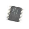 Dafuri 74LVC245APW SMD TSSOP-20 logic IC chip transceiver non-inverting (2 pcs) default