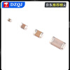 0603 0402 0805 1206 chip capacitor 103 5.6/6.8/8.2/10/15/20/22 1206 22nf 10% 50V (10 pieces)