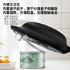 CLITON rechargeable electric can opener pop can automatic tin can opener artifact can knife lid opener