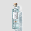 Laizhou Gin, foreign wine, white spirit, Jiaoyu 47%, bartending tool 700ml, pepper flavor 700mL, 1 bottle