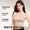 SecretWorld Underwear Women's 2025 Small Breasts Show Bigger Gathering Anti-Sagging Anti-Expansion Auxiliary Milk Foundation Seamless Women's Bra