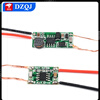 5V1A/5V2A wireless power supply module wireless charging transmitter and receiver circuit board 5w 10w high power receiving module 1*1.5cm small size 3W circular coil 25mm