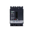 Schneider Molded Case Circuit Breaker/F 3P 3D/4P 4D 160A 250A Air Switch NSX160 125A 4P x S 100kA