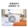 Xiaomi Mijia air conditioner 1.5 HP, huge power-saving sleeping model, new level of energy efficiency, variable frequency fast heating and cooling, self-cleaning wall-mounted bedroom air conditioner, state subsidy