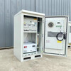 5G base station outdoor integrated cabinet outdoor air conditioning cabinet communication power supply cabinet outdoor constant temperature equipment cabinet can be customized 900*900*2100 including heating and cooling
