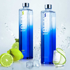 BLUE DASH 0 sugar 0 fat 15% white grape flavored liqueur 730ml party