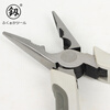 Fukuoka Tools labor-saving multi-functional needle-nose pliers industrial-grade electrician needle-nose pliers 6 inches