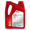 Mobil Engine Oil Mobil Reba Mineral Engine Oil API SM Original Genuine 10W40 4L