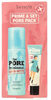 Benefit pore set 2 pieces (primer + spray)