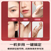 Panasonic electric eyebrow trimmer shaver eyebrow trimmer multifunctional shaver eyebrow trimmer comb as a New Year, Christmas and birthday gift for girls ES-WF61