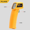 FLUKE F59 infrared thermometer thermometer point thermometer electronic thermometer temperature range -18 ~275