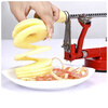 He Jiagong peeler, fruit peeling apple artifact, pear peeling, fully automatic peeling, multi-functional household peeling machine, hand-cranked peeling knife, fruit peeling machine