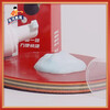 Yellow River Table Tennis Racket Rubber Tackifying Cleaning Agent Cleaning Liquid 100ml Free Sponge Wipe Cleaning Agent Y2 Cleaning Agent Y2