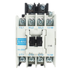 Mitsubishi AC contact SN10/11/12/18/20/25/35/50/65/80/95 S-N10 four normally open AC24V