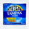 Danbis spot Canadian Tampax Danbis tampon long catheter type extra large flow 18/36/50 pieces U S+ 27R+10S+10S+