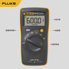 FLUKE multimeter 15B RPO MAX/101/17B MAX high-precision digital electrician special intelligent anti-burn FLUKE-101 CHINA voltmeter resistance capacitance frequency diode