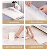 Storage Doctor latex mattress vacuum compression bag storage artifact packing and moving quilt sofa cushion 100*220