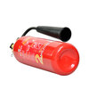 Jiangjing MT/BE2 portable carbon dioxide fire extinguisher 2KG office electronic equipment special archives distribution room 2kg carbon dioxide carbon dioxide 2kg
