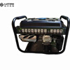 Lutian gasoline generator LT10000ENDG-6 maximum power 7.5KW manual/electric start