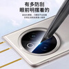 Zhonghuo is suitable for vivoY300Pro/+ lens film y300pro+ mobile phone tempered lens film full coverage camera camera protective film ultra-clear lens film *1 piece vivoY300Pro/+