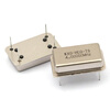 Dafuri rectangular active crystal oscillator 4M 24M 12M 36M 40M 50M 125M Hz four-pin clock oscillator crystal in-line 125M four-pin in-line crystal (1 piece)