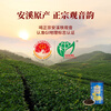Bama Tea Industry Oolong Tea Anxi Tieguanyin Strong Flavor Type 1st Grade 500g Canned Tea Intangible Inheritance Technology