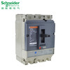 Schneider molded case circuit breaker 630/800A air switch 1000/16001250N/H/L 3/4P 800A 3P