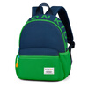 Edison Edison Kindergarten School Bag Preschool Elementary School Children Outdoor Study Travel Travel Backpack L02-2M