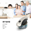 CLITON rechargeable electric can opener pop can automatic tin can opener artifact can knife lid opener
