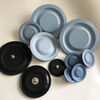Metering pump accessories diaphragm pump diaphragm composite diaphragm machinery 50*M6