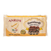 Anoni imported from Italy finger biscuits 200g*2 bags tiramisu cake ingredients baking ingredients